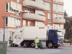 Volvo FM7 6x2 Rolloffcon 1998 года